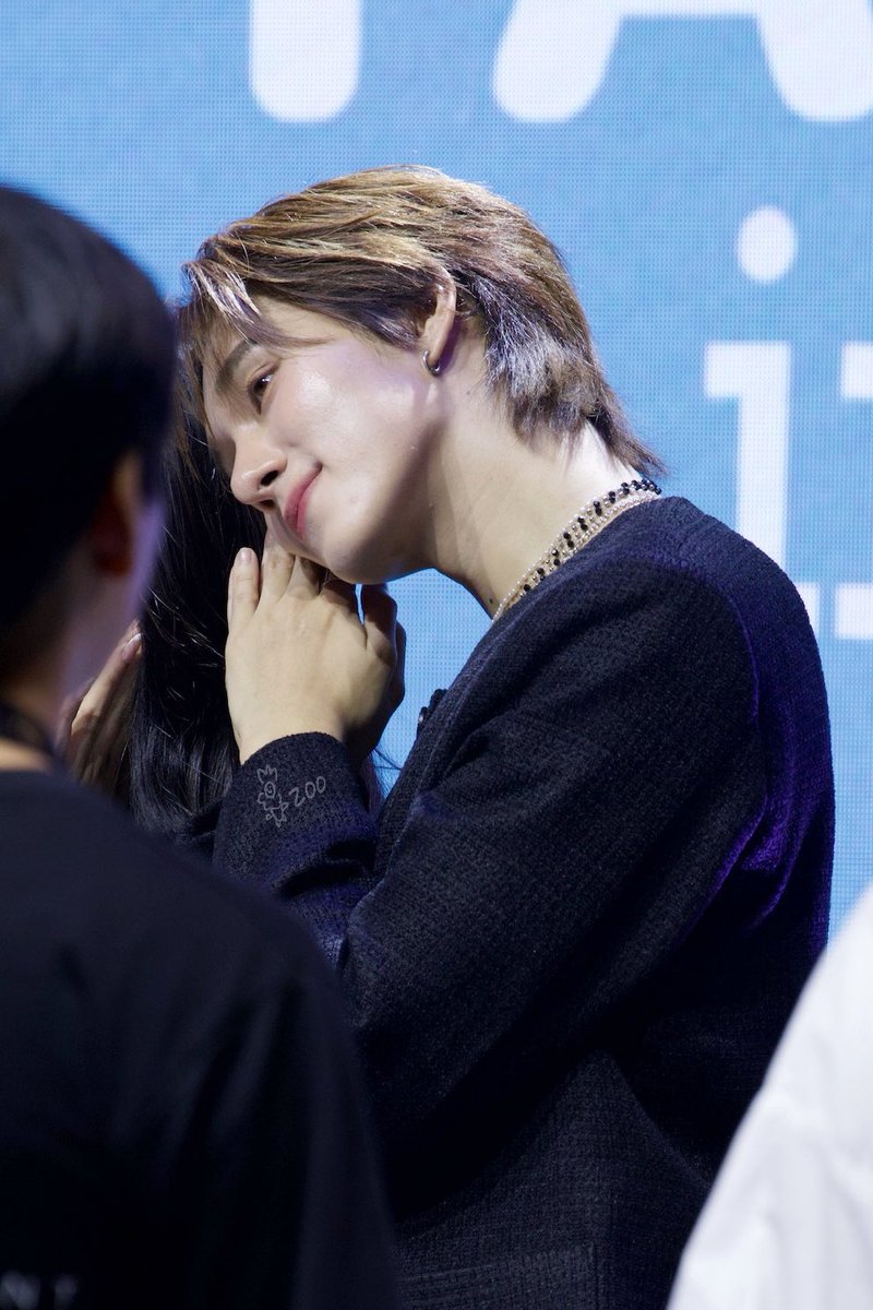 pathykrisy's tweet image. #hirunkit_ #นานิหิรัญกฤษฎิ์ @Hirunkit_ 

นานิ น่ารัก