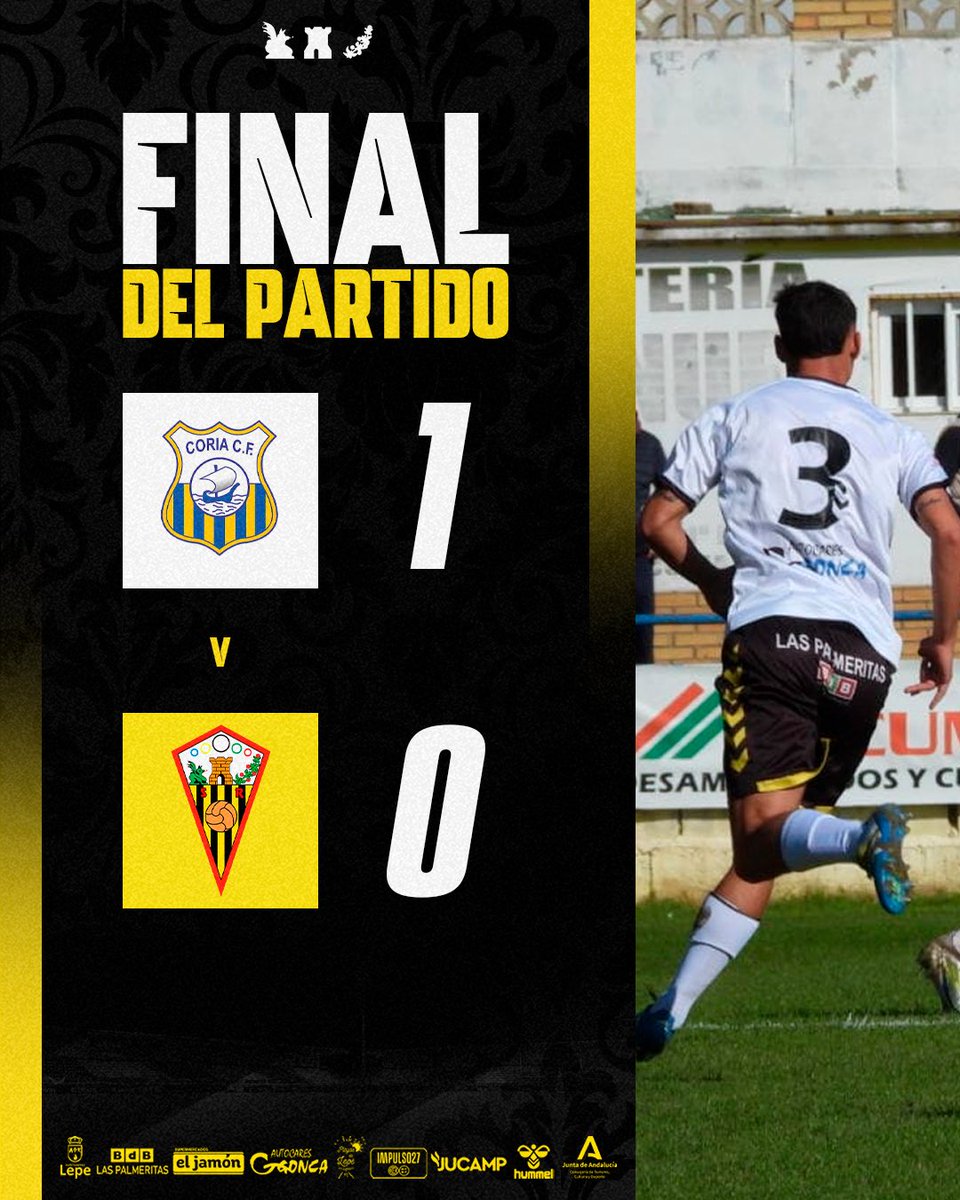 CD San Roque de Lepe tweet media