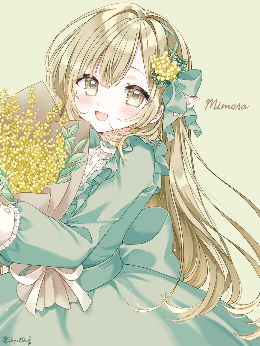 こんぺいとう＊* (@Konpeito1025) / Posts / X