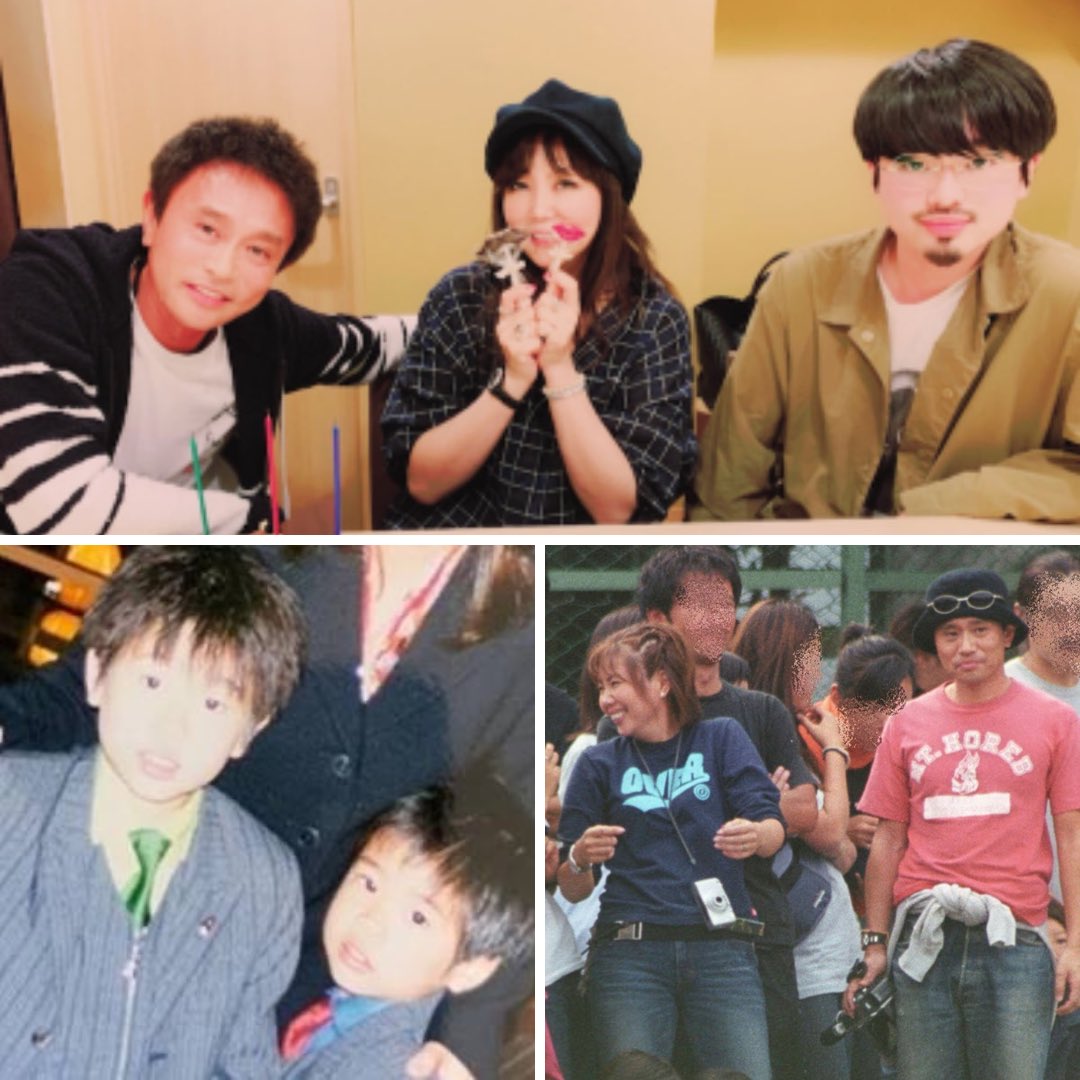 浜田雅功――「下の子は抱かん」。

ダウンタウンの浜田雅功は
次男が生まれる前、長男にこう声をかけた。

「今のうちに両親を
独り占めできる最後のチャンスや。
忙しくても、一泊だけ旅行しよう」
そうして親子で特別な時間を過ごした。

息子が泣けば「何がそんなに辛いんやろ？」
と一緒に悩み、