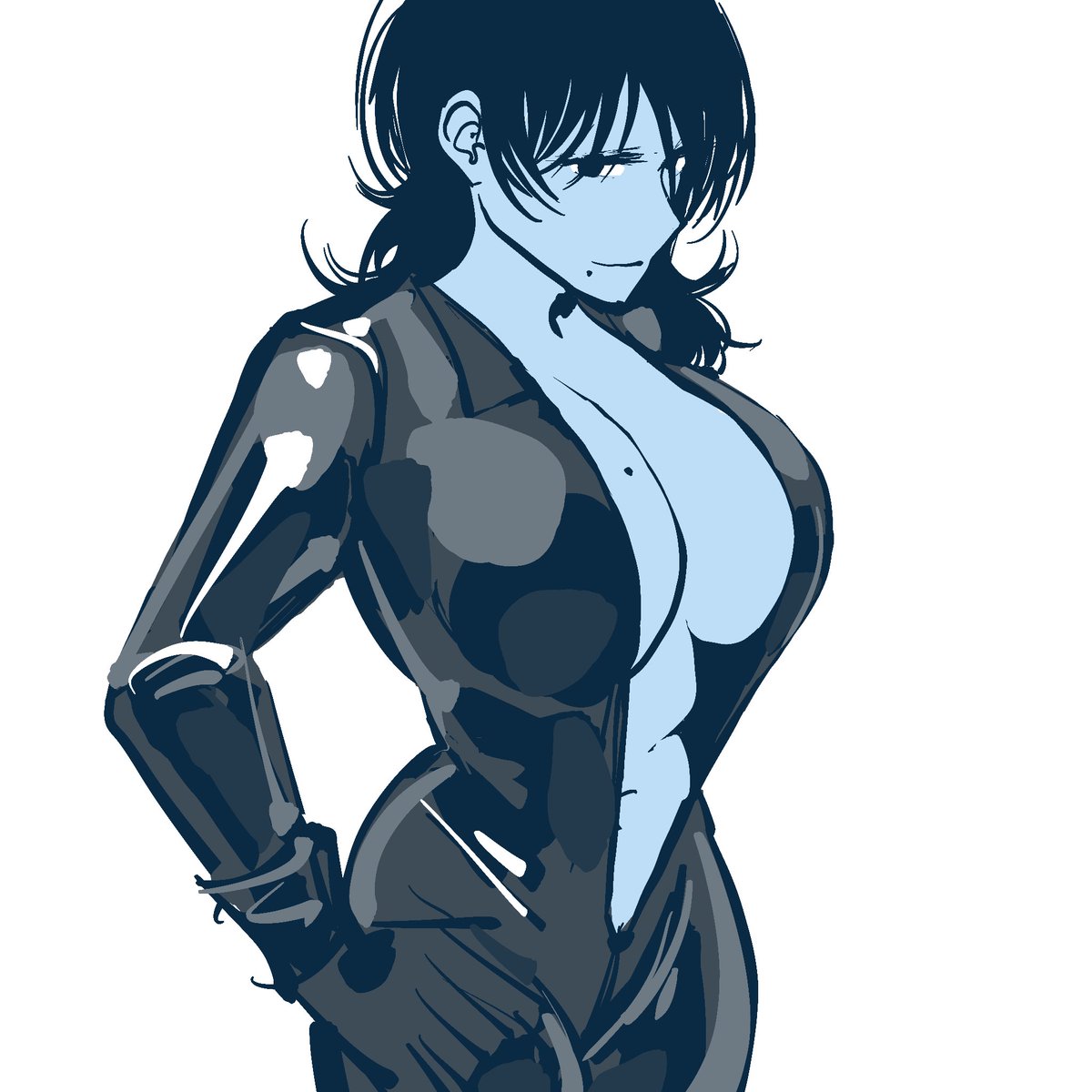 三万ドリル tweet media