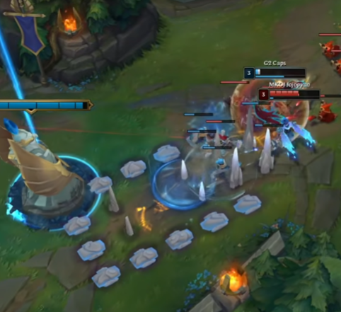 Sheep Esports tweet media