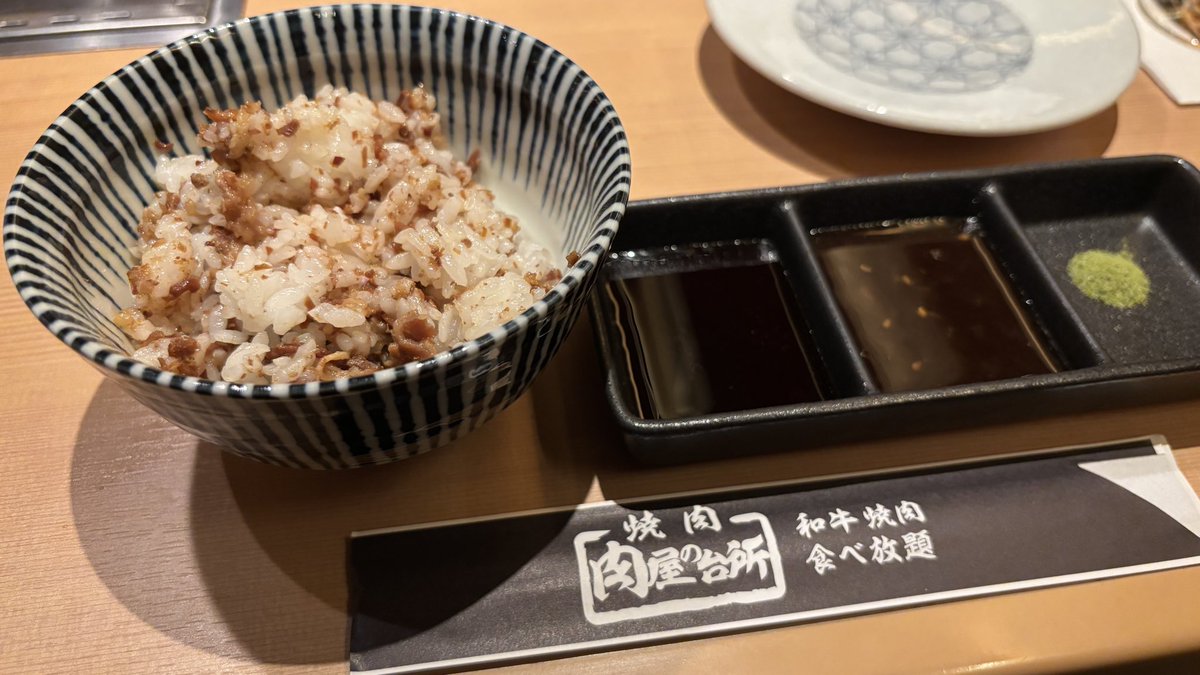 ハピバ2@肉屋の台所 Ginza Premium