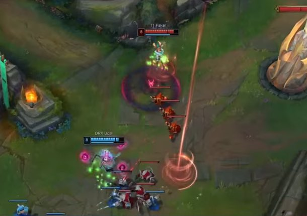 Sheep Esports tweet media