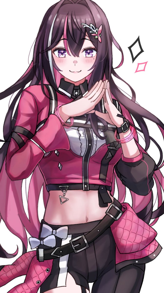 AZKi (@AZKi_VDiVA) / Posts / X