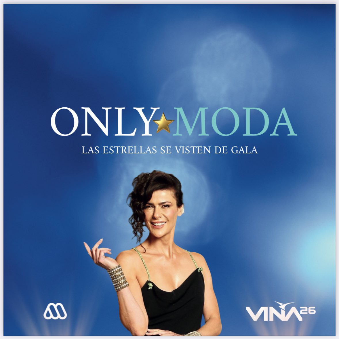 #PulsoViña2026| <a href="/Mega/">Mega</a> ya tiene listo su especial de moda post Gala de Viña 26. <a href="/TonkaTP/">Tonka Tomicic</a> será la responsable de liderar #OnlyModa un espacio donde se hablará de los mejores y peores vestidos de la Gala del Festival ¿Qué te parece?. #SúmateAComentar