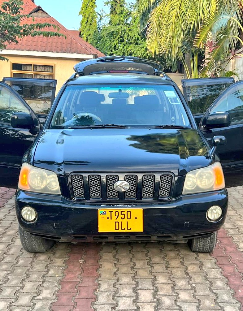 JAPHET MATARRA tweet media