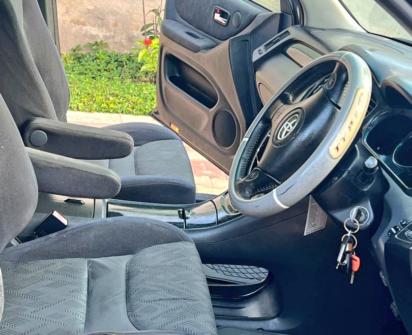 JAPHET MATARRA tweet media