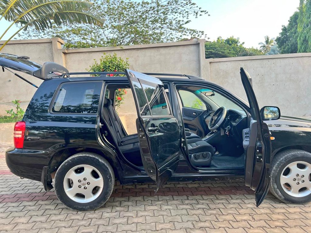 JAPHET MATARRA tweet media