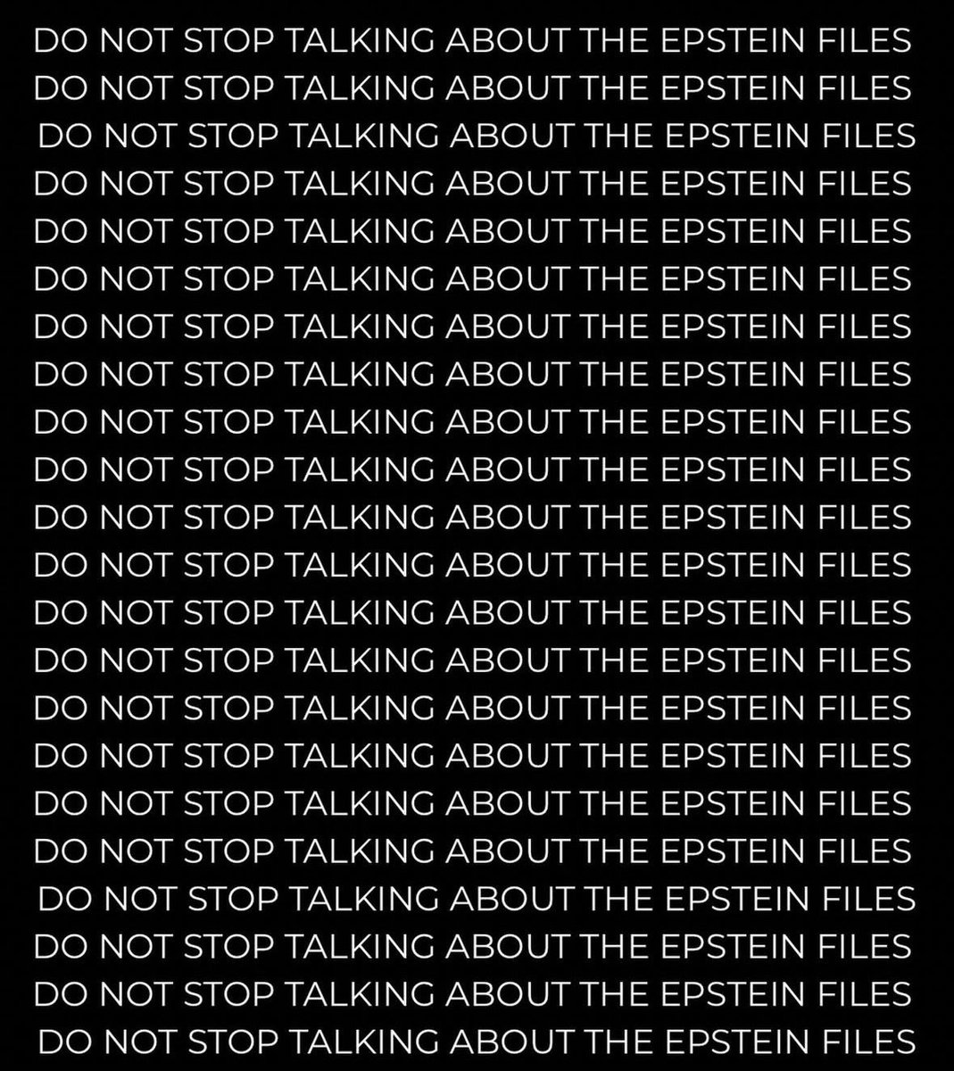 Dr. Gregory King nails it 👇

"The Epstein files is a ledger of power.

Billionaires.
Royalty.
Politicians.
Celebrities.
Judges.
Media figures.

People who shaped laws, culture, and public morality while privately engaging in crimes against children.

But the most horrifying part