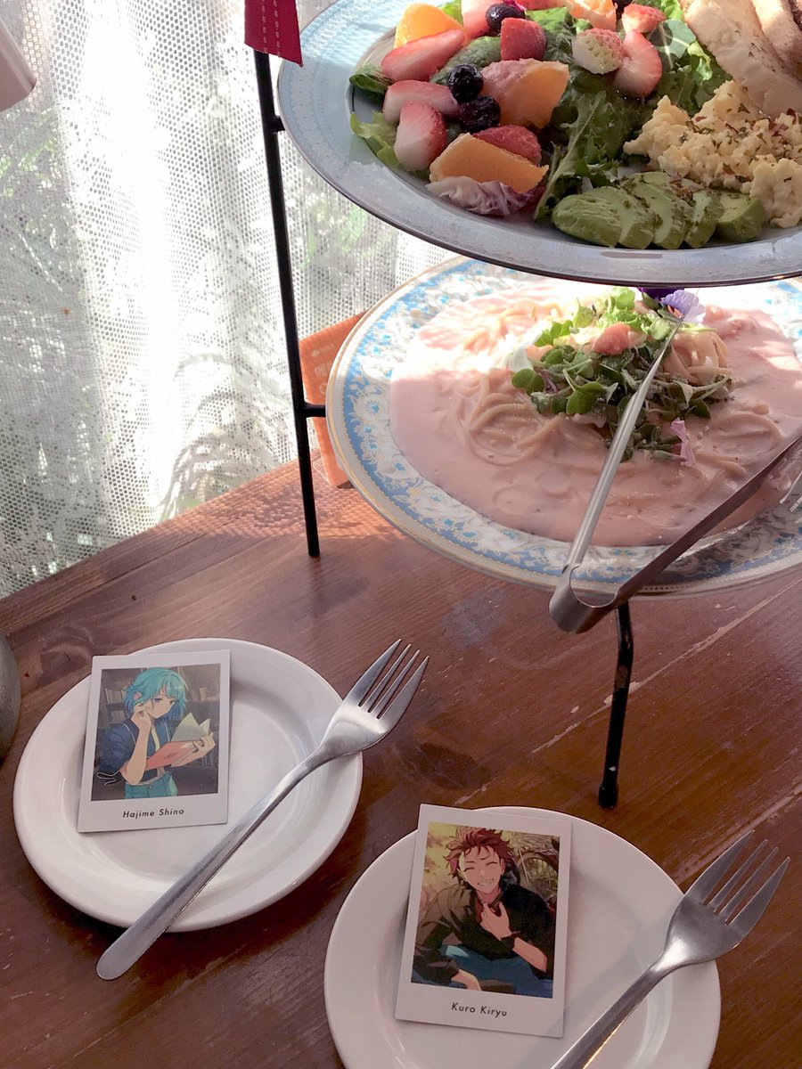 하쿠 (@shinokiryueun__) on Twitter photo 