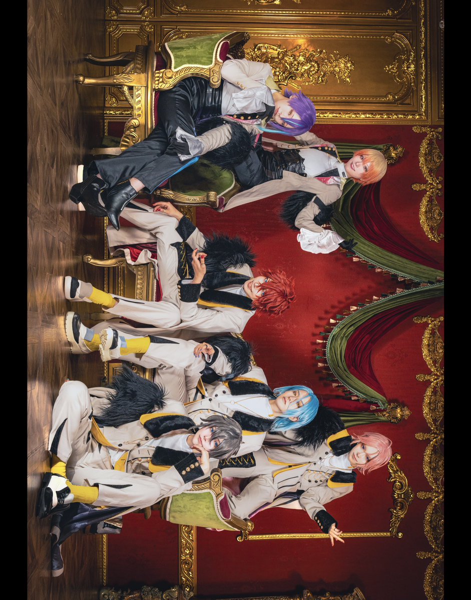 海月の水槽 (@112coss_kmsy) / Posts / X