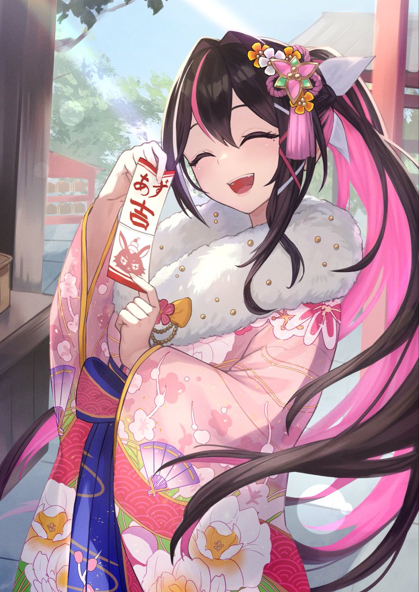 AZKi (@AZKi_VDiVA) / Posts and Replies / X