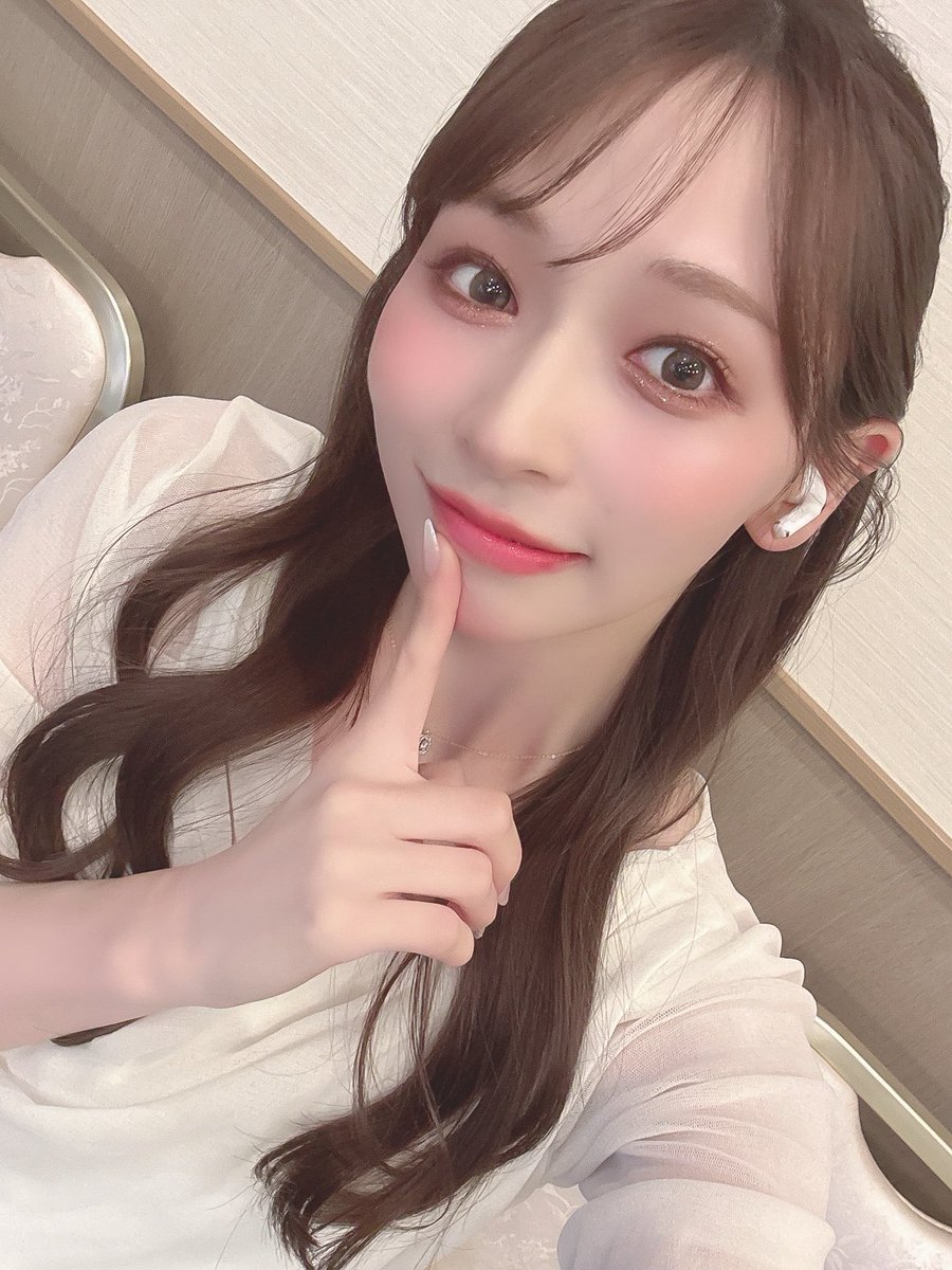 渥美かな tweet media