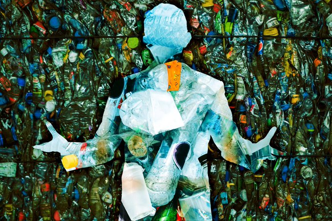 Wait… All Those Studies May Have "Detected" Microplastics in the Human Body Because of a Severe Error | Frank Landymore, Futurism

A deluge of research has painted a picture of our world being drowned in tiny, inescapable microplastics. Our guilt over plastic particles being