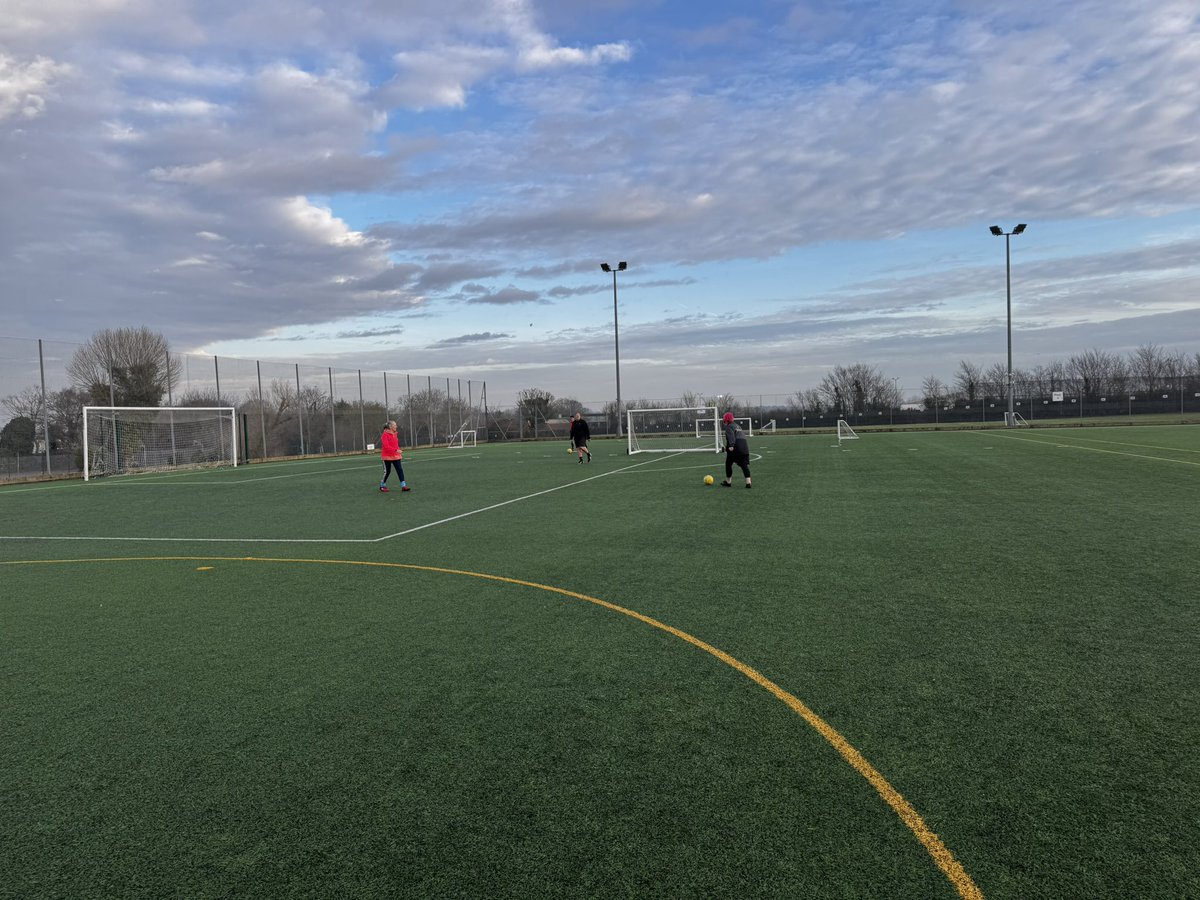 Brightlingsea Regent Walking Football Club tweet media