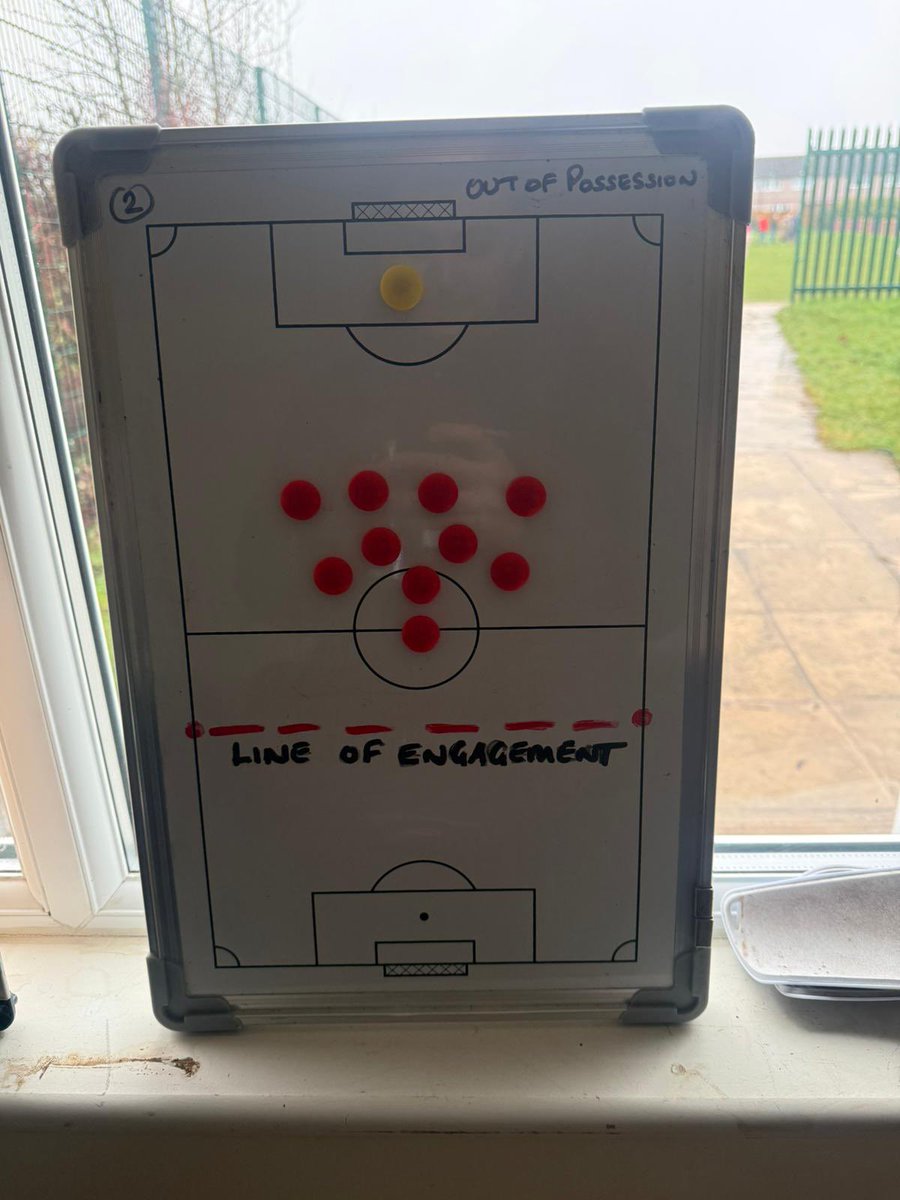 Ashby FC tweet media