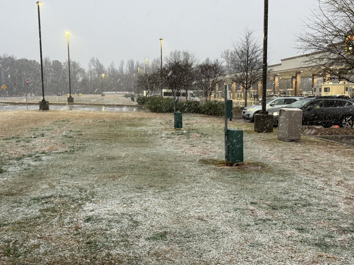 realTimB's tweet image. Jealous @SCweather_wx In Warner Robins, GA