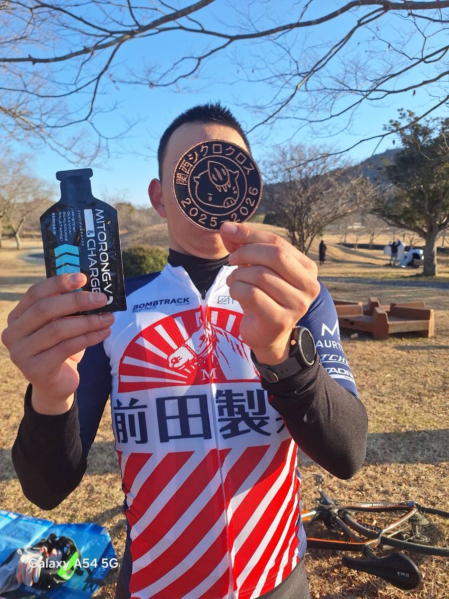 カッキンってゆー人 tweet media