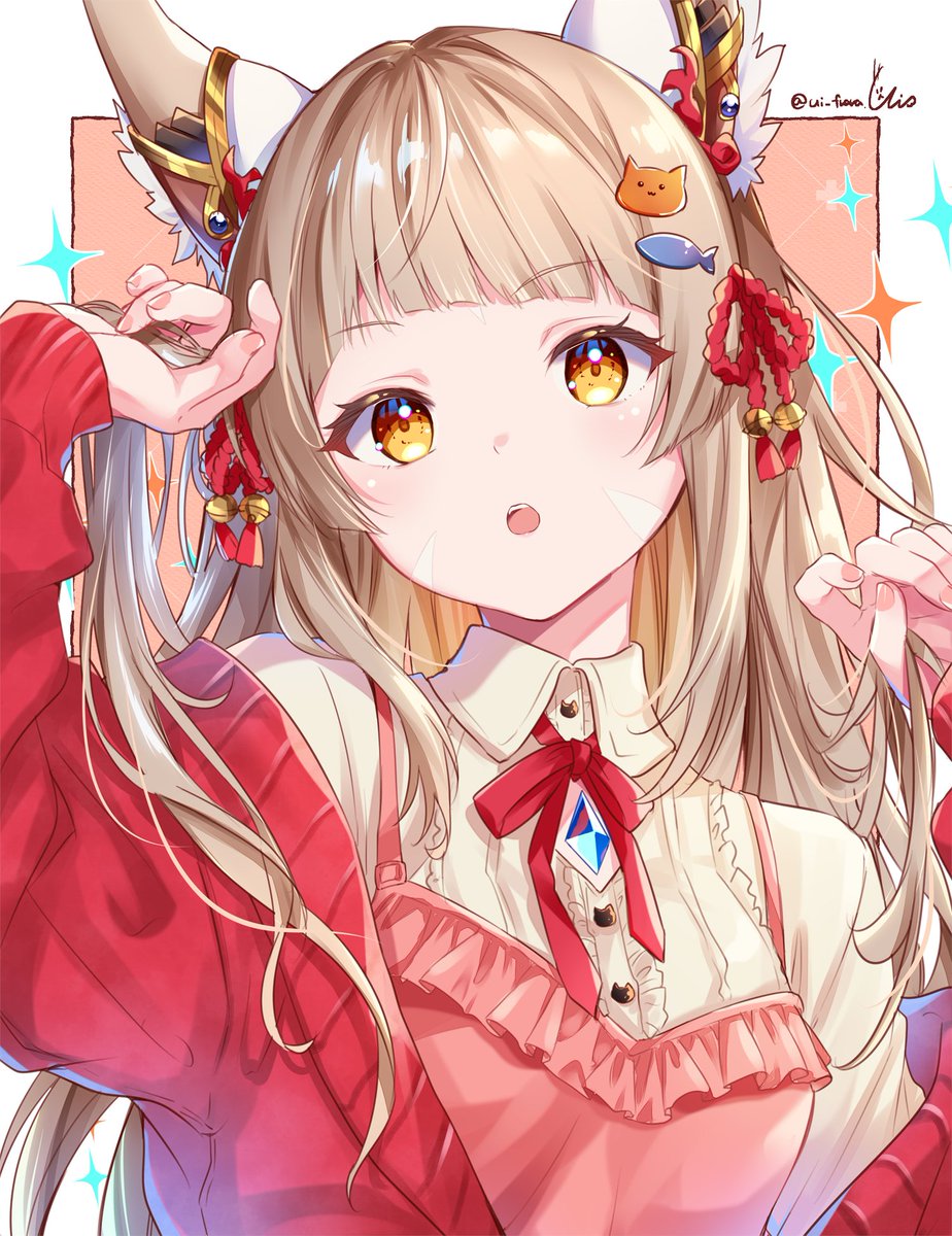 羽依 (@ui_frara) / Posts / X