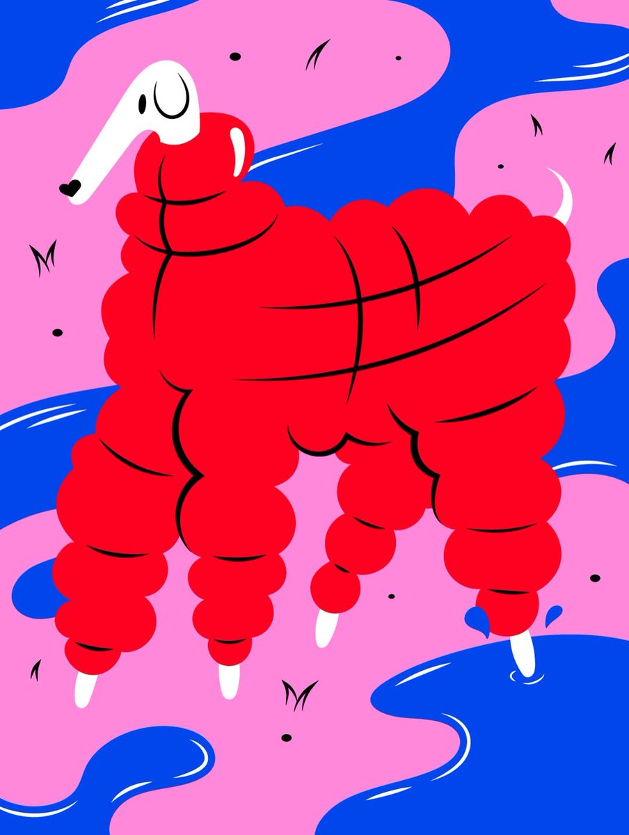 13amStudio's tweet image. Project 195 | Community Spotlight

Each week, we highlight four pieces of work shared by artists from the Project 195 community. Bringing together different voices, styles, and perspectives from around the world.

Four artists. Four nationalities. One shared creative language.…