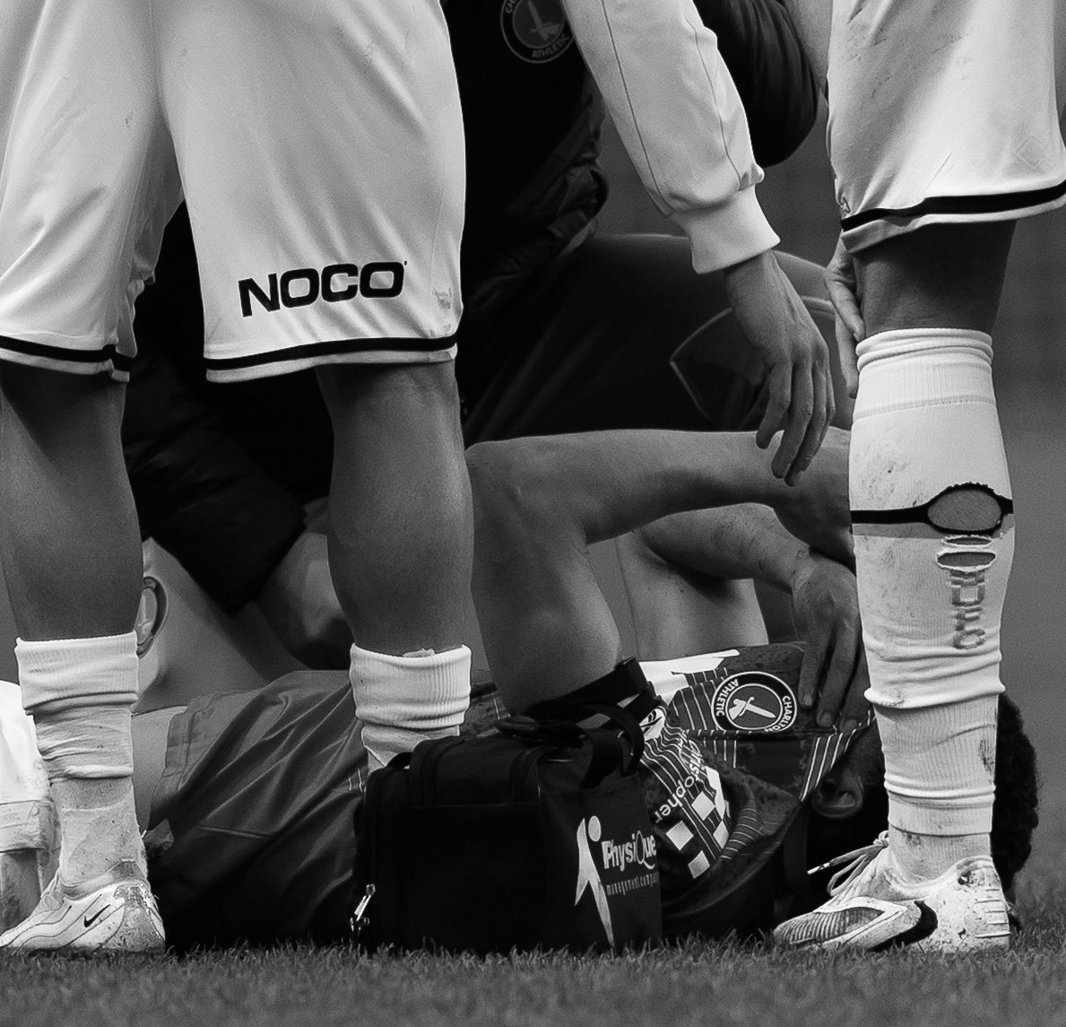 Harvey Knibbs tweet media