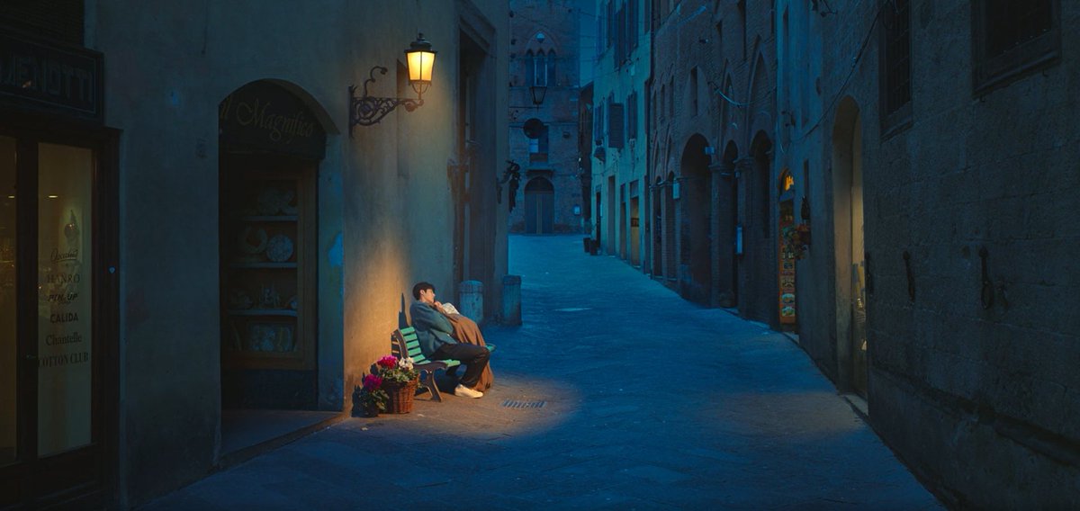 kdramamiss's tweet image. '' love me Mr. joo hojin as much as i love you '' #CanThisLoveBeTranslated #CanThisLoveBeTranslatedEp9