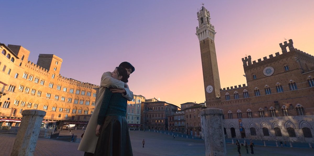 kdramamiss's tweet image. '' love me Mr. joo hojin as much as i love you '' #CanThisLoveBeTranslated #CanThisLoveBeTranslatedEp9