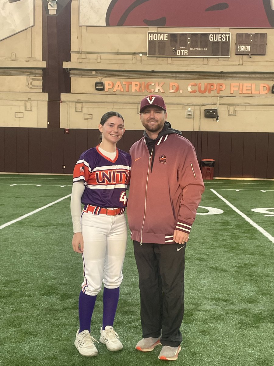 Peyton Conti 2028 tweet media