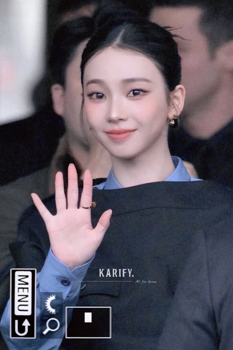 260118 프리뷰 #카리나 #Karina #에스파 #aespa

#KarinaxPradaFW26