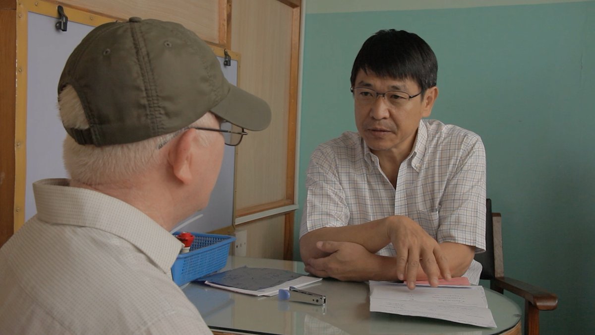 I received such a touching message about Respect – Dr. Taira in Nepal.
The viewer wrote that it felt like “watching the very origin of medical care,”
and that Dr. Taira’s kindness and warmth toward his patients was deeply moving.
Messages like this remind me why I make films.