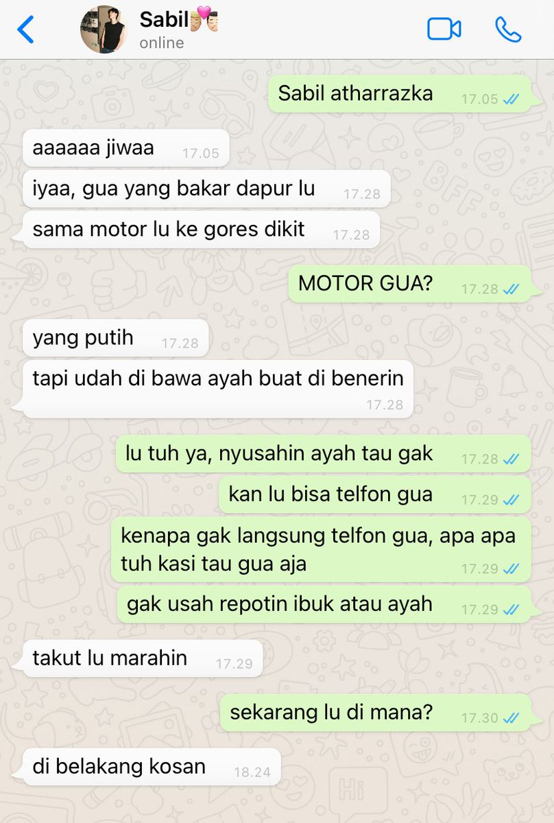 suayEsttee's tweet image. #dewtee            au

mantan mah mantan aja— edisi  “mau liburan” (12)