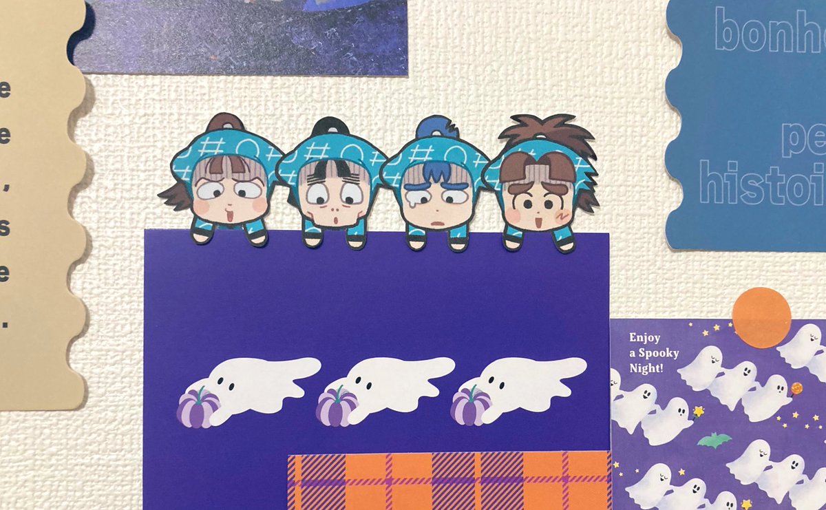 やま² (@ghost_354) on Twitter photo 