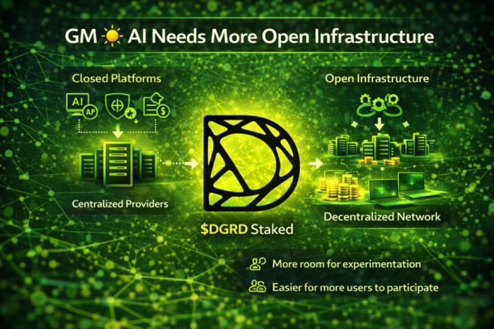 Inference Labs tackles the problem most AI teams avoid: autonomy without proof isn’t trustworthy. Accuracy alone isn’t enough decisions must be verifiable. With JSTprove autonomous actions generate cryptographic receipts, while DSperse makes verification scalable and cost