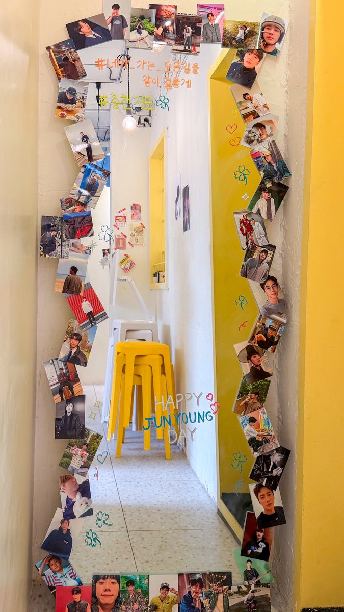 終天之慕 2026 이준영 생일카페 tweet media