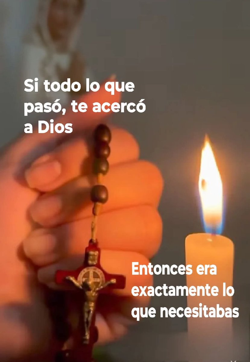 Corazón de Maria (@juntosrecemos) on Twitter photo 