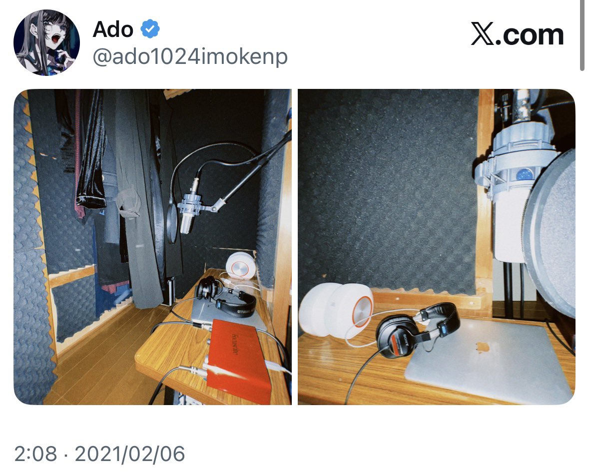 phoneymym's tweet image. これ見ると確かに再現度高いっすね