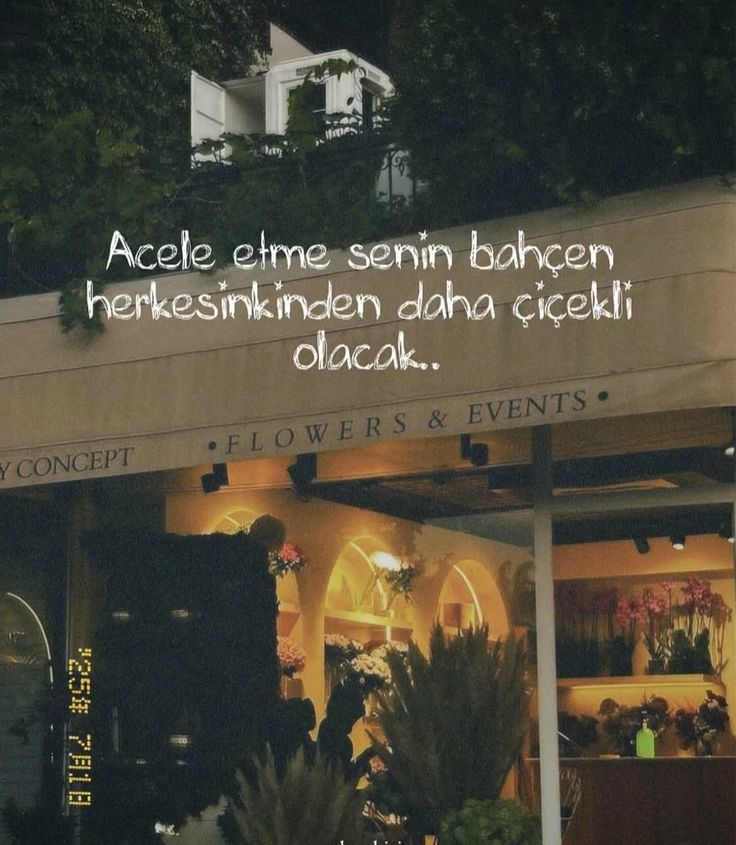 birteraphy's tweet photo. acele etme! https://t.co/KiuEIESKcJ