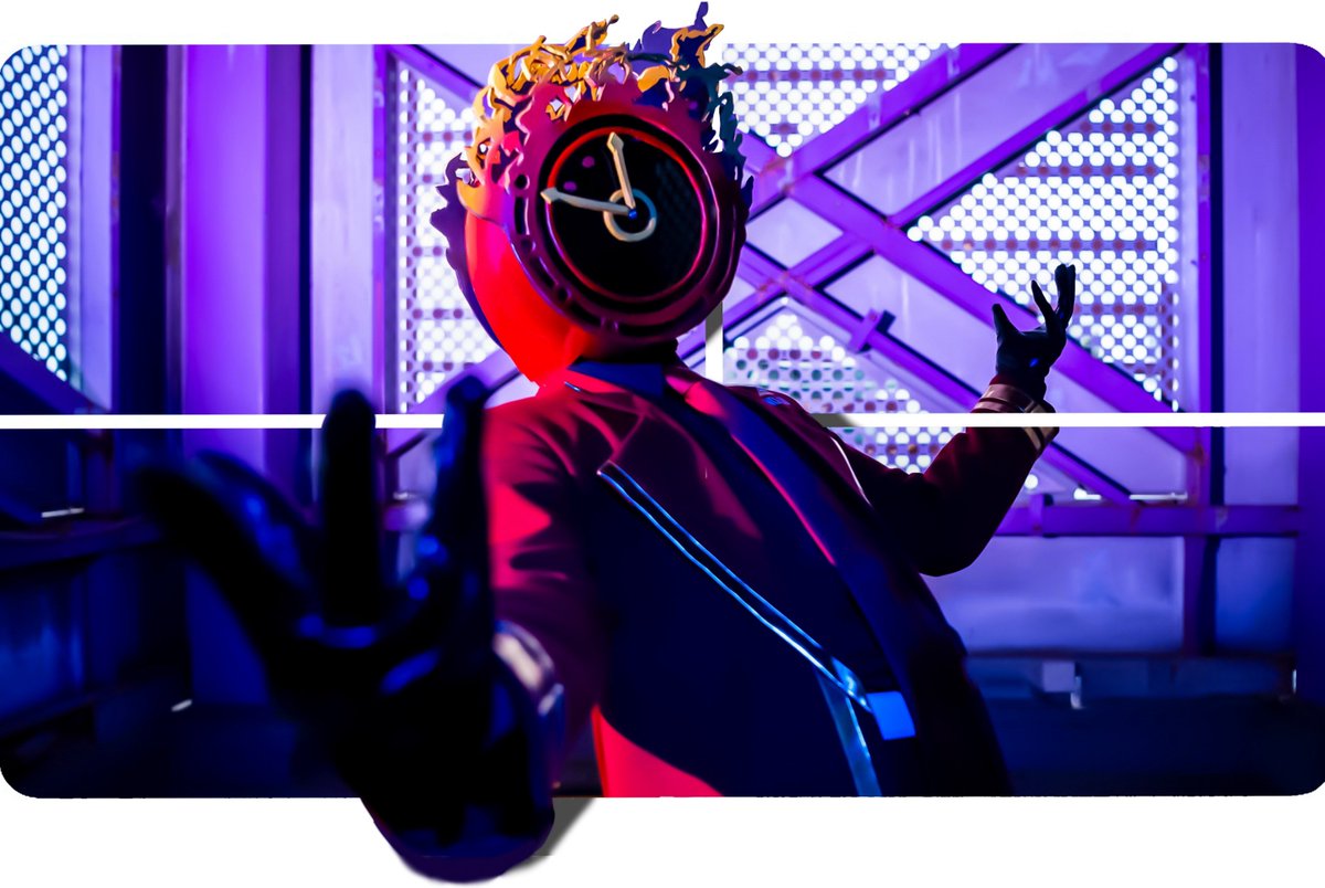 爵／TAKA tweet media