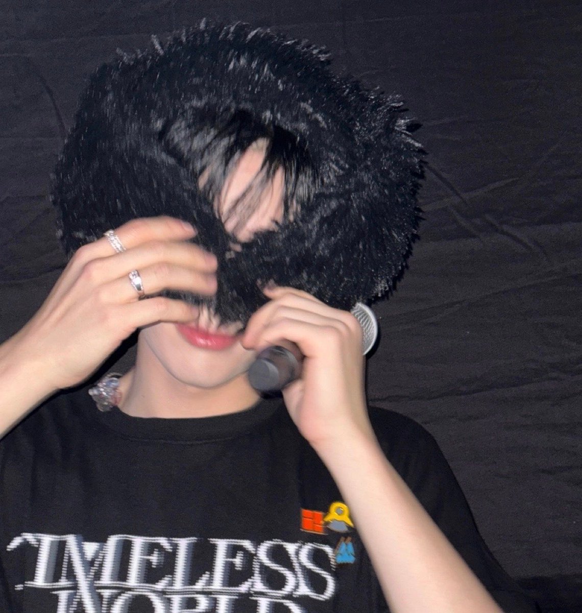 부꾸럼타는 아가토빈이 .... ᕱ⑅ᕱ