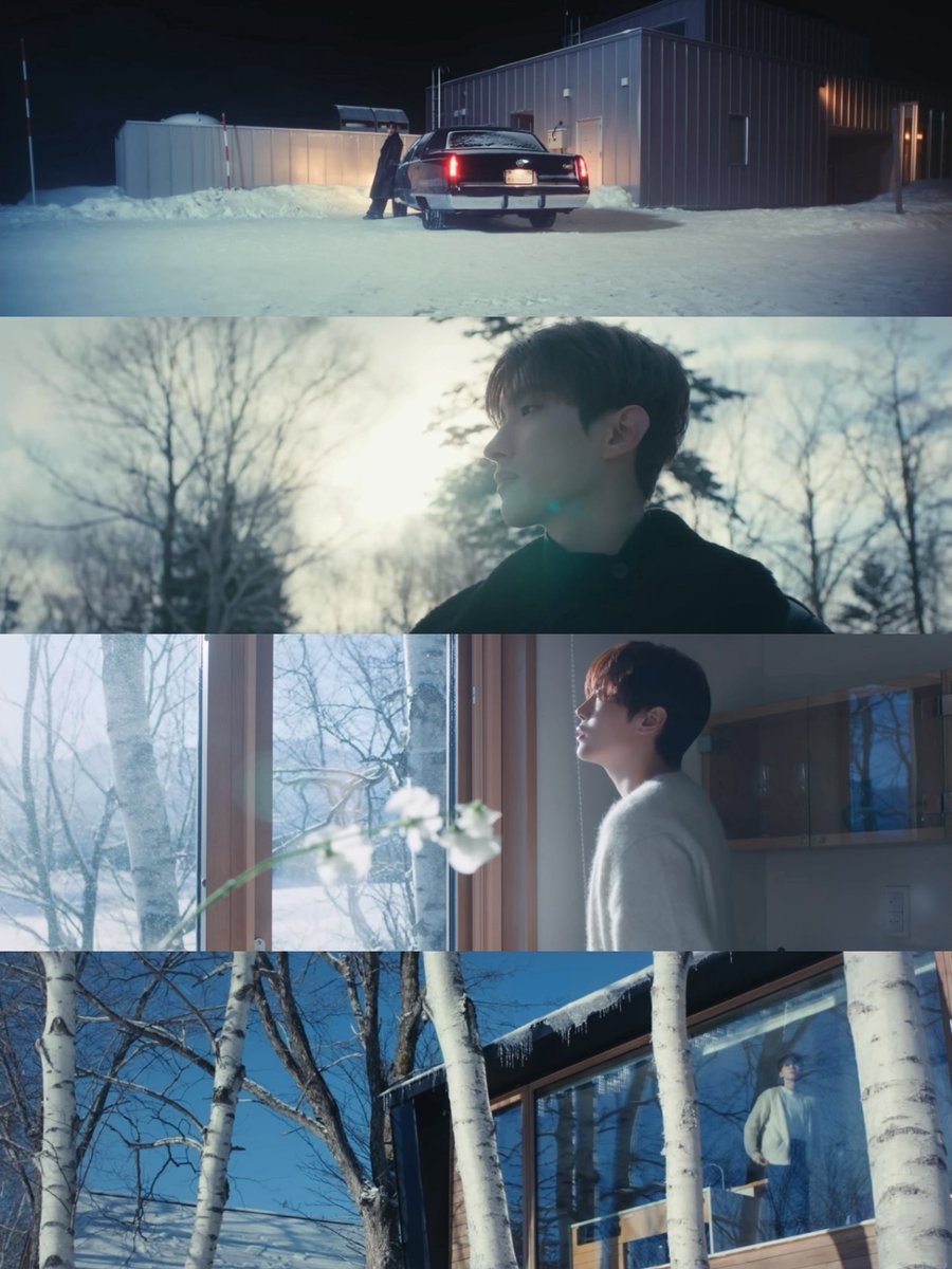 kwansources's tweet image. dokyeom and seungkwan ❄️🎬