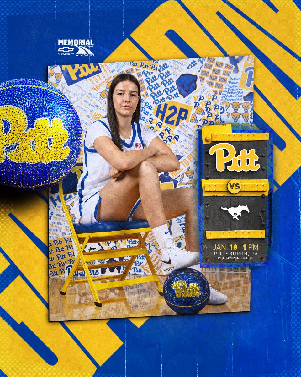 Pitt Basketball tweet media