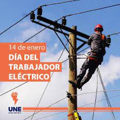 🫶 El tercer lugar nacional alcanzado por la empresa eléctrica Sancti Spiritus en la emulación anual, junto a la entrega de la bandera de proeza laboral marcaron con orgullo, el cierre de la jornada de homenaje a  hombres y mujeres del sector,celebrada en el Parque Solar Tuinucú.