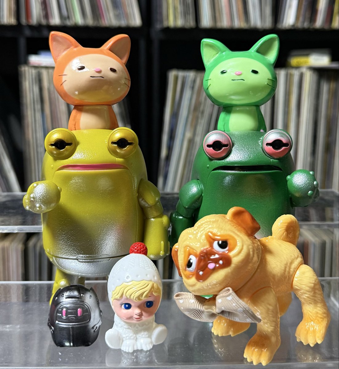 パグ獣🐶作った人→あきぱぐ🐶 (@pugchaa) / Posts / X