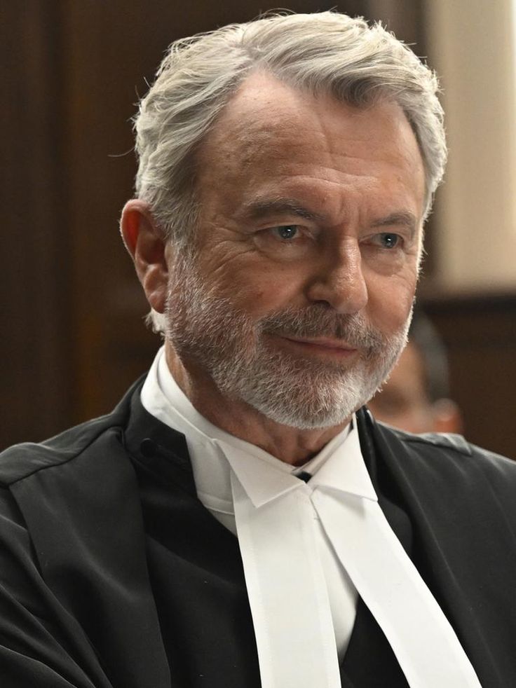 我真的覺得他很帥