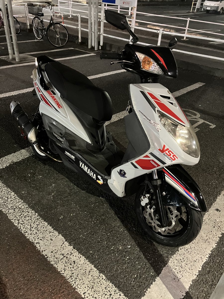 ラナ (@GSX750S_ZX6R) / Posts / X