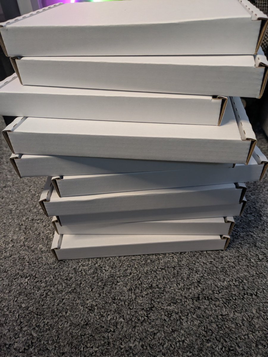 toeFUNKstudios's tweet image. Holiday over and straight to a huge grass tuft order! :) #warhammer #tabletopgaming #hobbyceaft