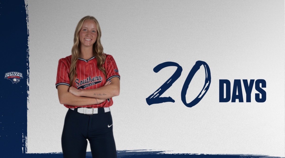 USI SOFTBALL tweet media