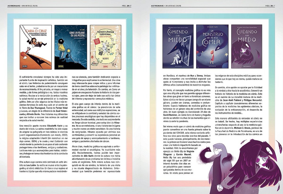 Medicina-Grafica (SEMGRAF) tweet media