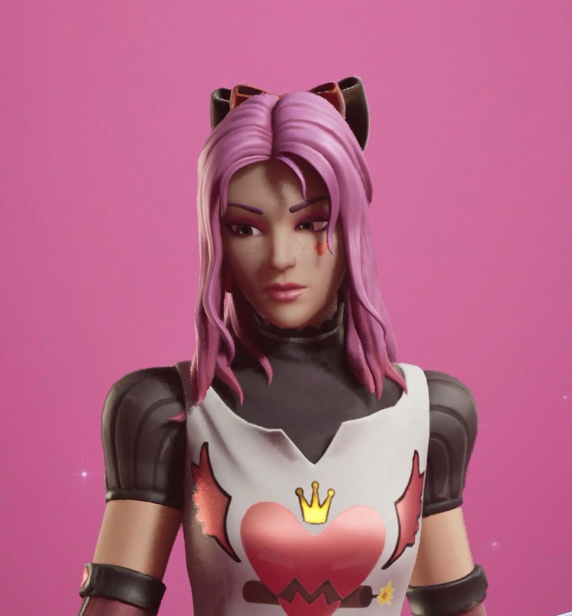 TTestrxd's tweet photo. ๐๐จ๐ฏ๐๐ฅ๐ฒ.๐๐ฉท
#Fortnite #FortniteArt #Fortographer #fortniteskin #lovely #pfp https://t.co/TNIjEbXYjV